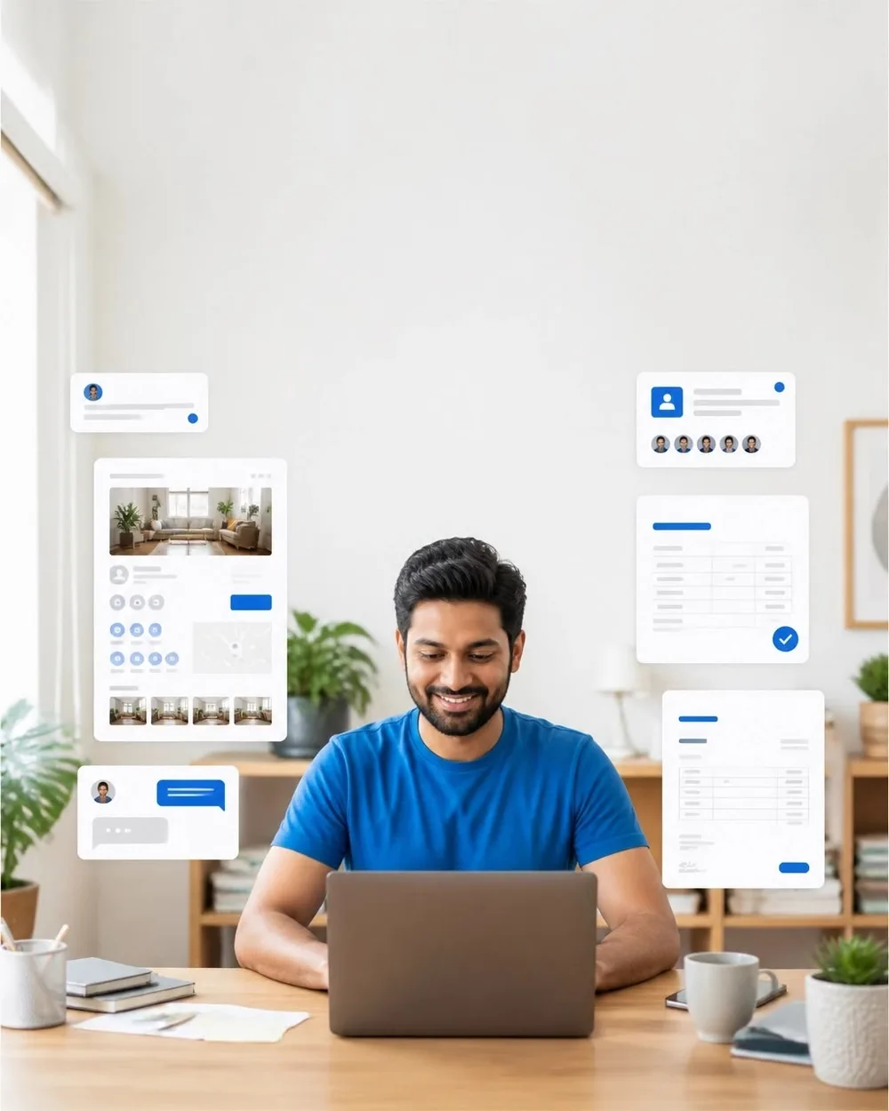 TaskPlus+ for IT & Engineering
