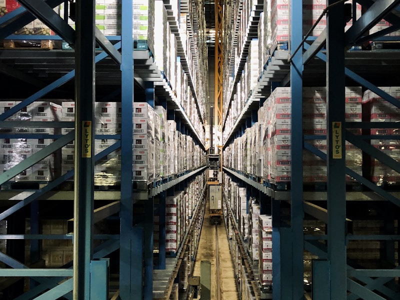 Logistics