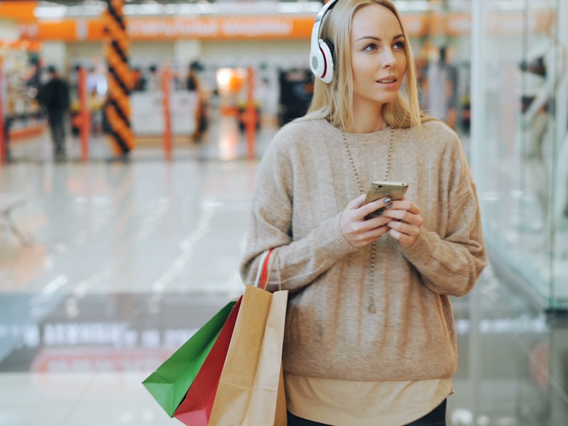 Retail & Ecommerce