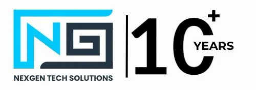 NexGen Tech Solutions — 10+ Years